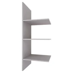 Akcesoria Do Szaf| Półki do szafy z przegrodą LAFABRICA