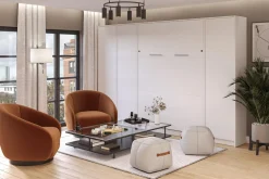 inny Półkotapczan CAMPUS 140x200 cm