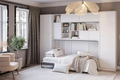 Dzieci inny Półkotapczan CAMPUS 90x200 cm