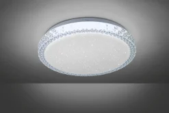 Plafony|Wszystkie Lampy Sufitowe|Paul Neuhaus Plafon FRIDA LED 14370-00