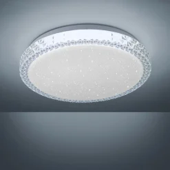 Plafony|Wszystkie Lampy Sufitowe|Paul Neuhaus Plafon FRIDA LED 14370-00