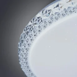 Plafony|Wszystkie Lampy Sufitowe|Paul Neuhaus Plafon FRIDA LED 14370-00