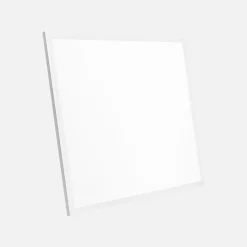 Plafony|Wszystkie Lampy Sufitowe|LED-POL Plafon kwadratowy LED 36W biały ORO BACKLIT 59,5x59,5 cm