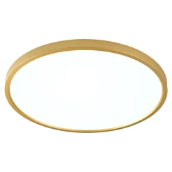 Plafony|Wszystkie Lampy Sufitowe|Zumaline Plafon LED CCT CAMI 40 cm