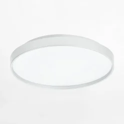 LED-POL Plafon LED okrągły biały ORO NUBE 60W