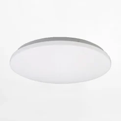 Plafony|Wszystkie Lampy Sufitowe|LED-POL Plafon LED 12W barwa neutralna biały ORO MARS