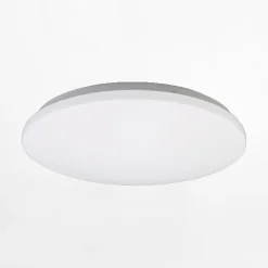 LED-POL Plafon LED 18W biały ORO MARS