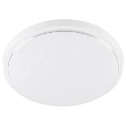 Plafony|Wszystkie Lampy Sufitowe| Plafon LED 24W biały ROMA 39 cm