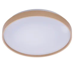 Plafony|Wszystkie Lampy Sufitowe|LED-POL Plafon ORO NUBE LED złoty