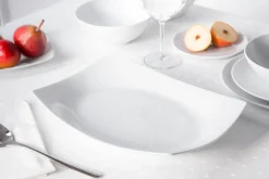 Półmisek MARIA PAULA MODERNA 23x33 cm