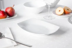 Miski, Patery I Półmiski| Półmisek MARIA PAULA MODERNA 17x24 cm
