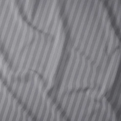 Pościele|inny Pościel bawełniana adamaszek szara PURE 160x200 cm