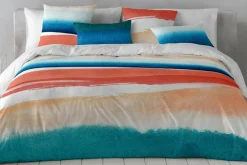 Pościele| Pościel bawełniana DILARA 160x200 cm