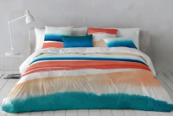 Pościele| Pościel bawełniana DILARA 160x200 cm