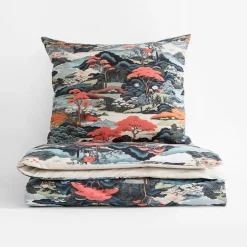 Pościele|inny Pościel bawełniana FUJI 220x200 cm