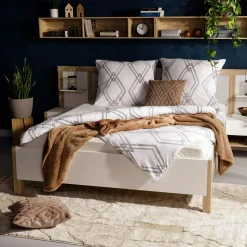 Darymex Pościel bawełniana geometryczna JERSEYLOVE 220x200 cm