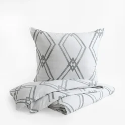 Pościele|Darymex Pościel bawełniana geometryczna JERSEYLOVE 160x200 cm