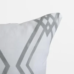 Pościele|Darymex Pościel bawełniana geometryczna JERSEYLOVE 160x200 cm