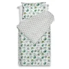 Dzieci Pościel bawełniana KAMELEON 140x200 cm