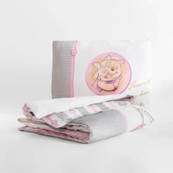 Pościel Dla Dzieci|Pościele|inny Pościel bawełniana KUBUŚ PUCHATEK 100x135 cm