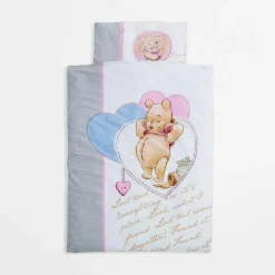 Pościel Dla Dzieci|Pościele|inny Pościel bawełniana KUBUŚ PUCHATEK 100x135 cm