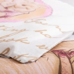 Pościel Dla Dzieci|Pościele|inny Pościel bawełniana KUBUŚ PUCHATEK 100x135 cm