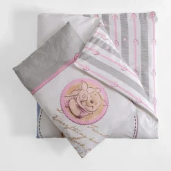 Pościel Dla Dzieci|Pościele|inny Pościel bawełniana KUBUŚ PUCHATEK 100x135 cm