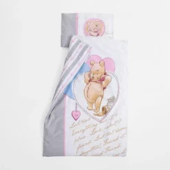 Pościel Dla Dzieci|Pościele|inny Pościel bawełniana KUBUŚ PUCHATEK 100x135 cm