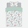 Pościele|inny Pościel bawełniana kwiecisty ogród LINETTE 140x200 cm