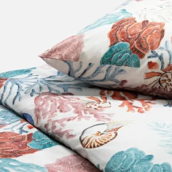 Pościele|inny Pościel bawełniana MARINE 220x200 cm