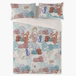 Pościele|inny Pościel bawełniana MARINE 220x200 cm