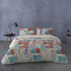 Pościele|inny Pościel bawełniana MARINE 220x200 cm