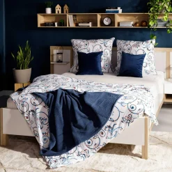 Pościele|Darymex Pościel bawełniana nowoczesna JERSEYLOVE 160x200 cm