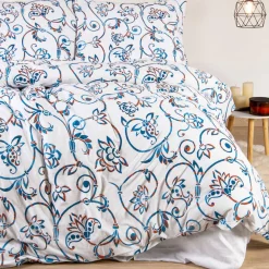 Pościele|Darymex Pościel bawełniana nowoczesna JERSEYLOVE 160x200 cm