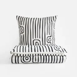 inny Pościel bawełniana OCULI 160x200 cm