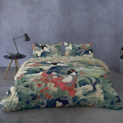 inny Pościel bawełniana ORIENT 160x200 cm