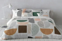 Pościel bawełniana PALI 220x200 cm