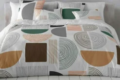 Pościele| Pościel bawełniana PALI 160x200 cm