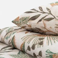 Pościele|inny Pościel bawełniana PLANTIS 220x200 cm