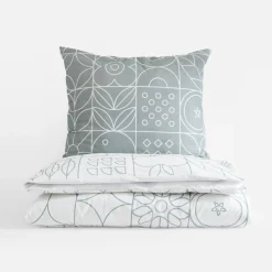 inny Pościel bawełniana SECALE 220x200 cm