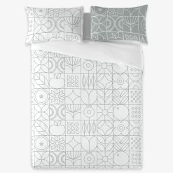 inny Pościel bawełniana SECALE 220x200 cm
