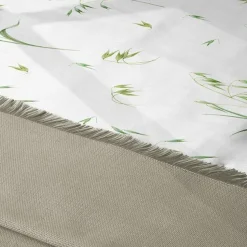 Pościele|Faro Pościel bawełniana trawy COTTAGE HOME 220x200 cm