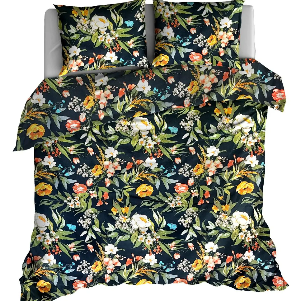 Pościele| Pościel bawełniana VINTAGE 160x200 cm