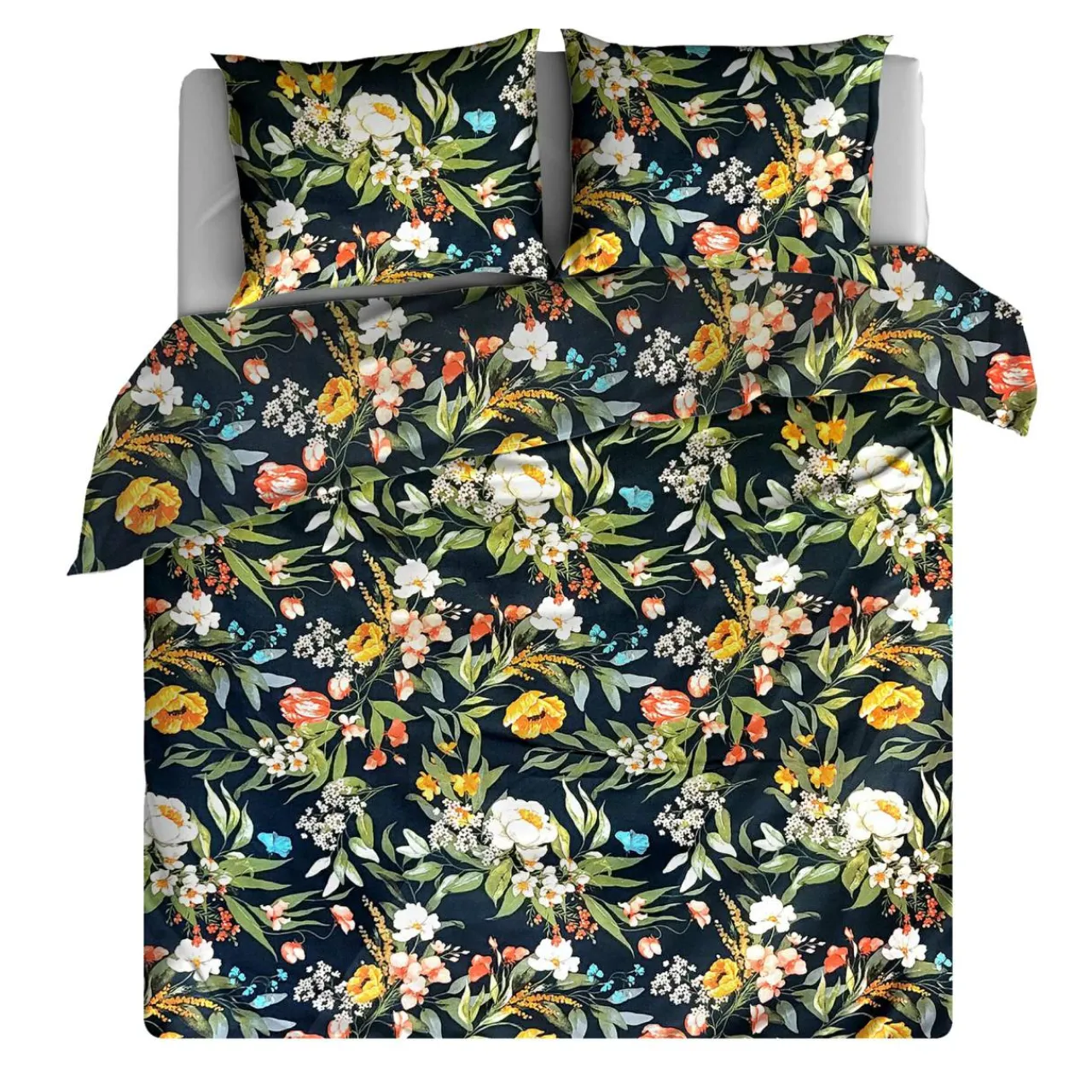 Pościele| Pościel bawełniana VINTAGE 220x200 cm