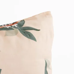 Pościele|inny Pościel bawełniana w brzoskwinie LINETTE 160x200 cm