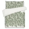 Pościele|inny Pościel bawełniana w liście QUINCE ZOHRA 220x200 cm