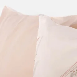 Pościele|Faro Pościel bawełniana w pióra NATURAL BOHO 220x200 cm