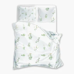 Pościele|Faro Pościel bawełniana w polne kwiaty COTTAGE HOME 220x200 cm