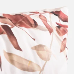 Faro Pościel bawełniana w ważki NATURAL BOHO 160x200 cm