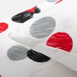 Pościel Dla Dzieci|Pościele|inny Pościel MINNIE MICKEY MOUSE 140x200 cm